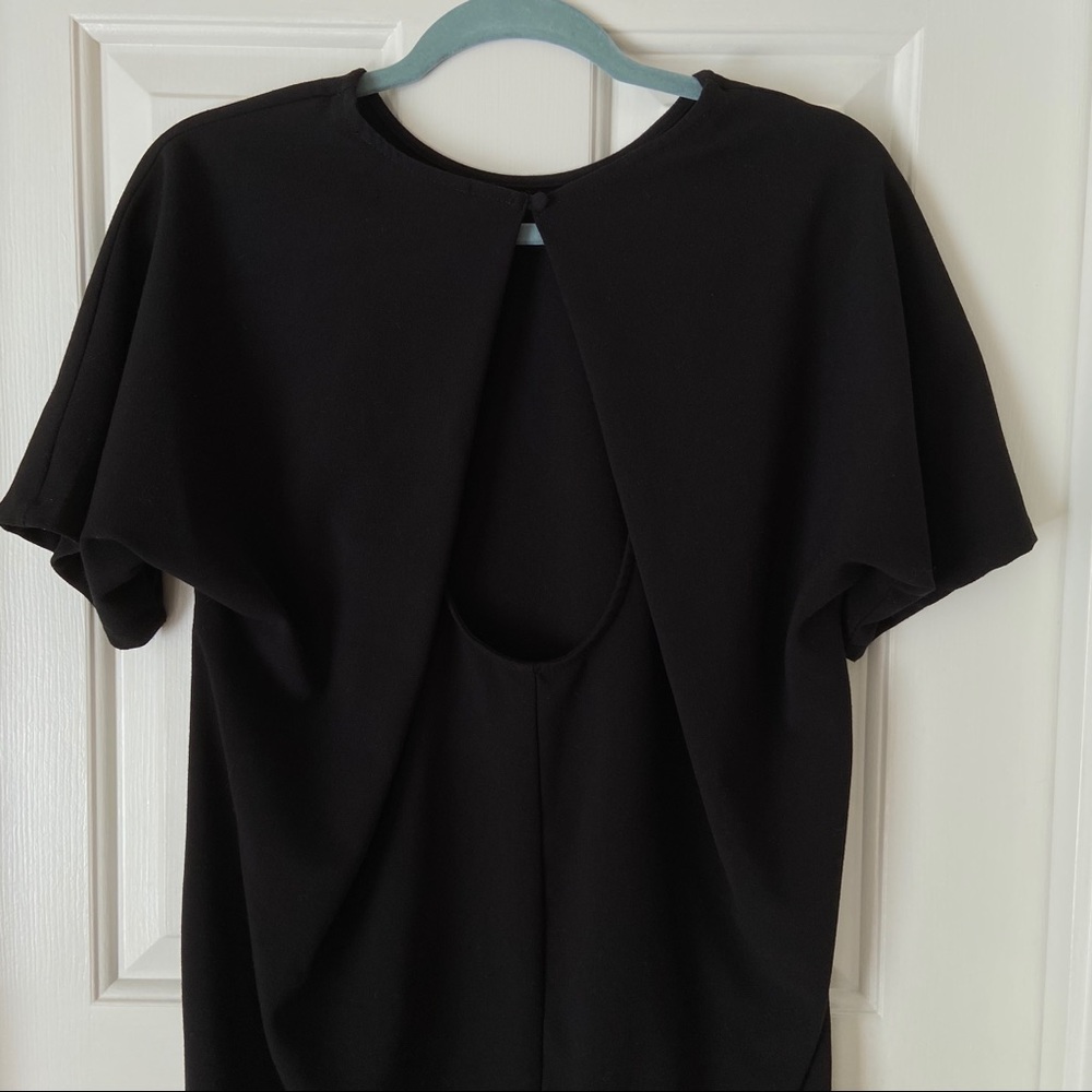 T-shirt Dress